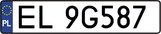 EL9G587