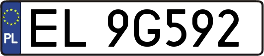 EL9G592