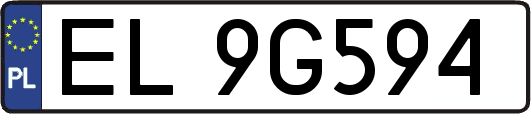 EL9G594