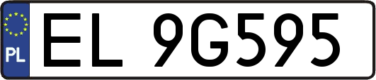 EL9G595
