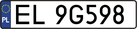 EL9G598