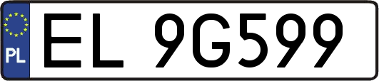 EL9G599