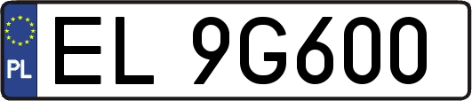 EL9G600