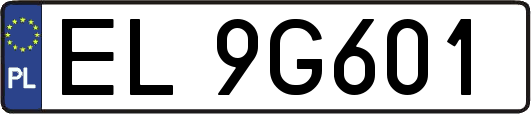 EL9G601