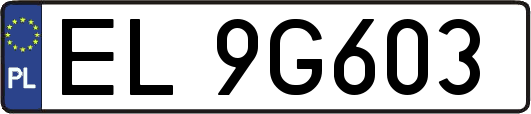 EL9G603