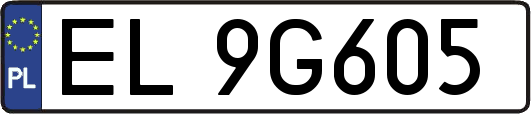 EL9G605