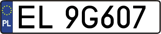 EL9G607