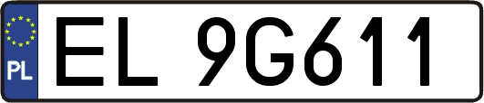 EL9G611