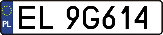 EL9G614