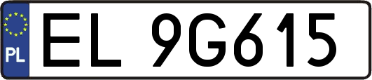 EL9G615