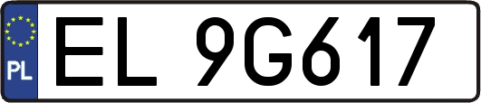 EL9G617