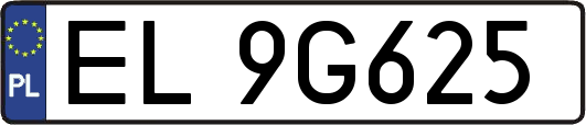 EL9G625