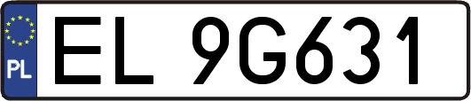 EL9G631