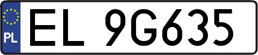 EL9G635