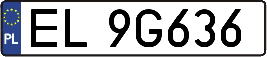 EL9G636