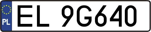 EL9G640