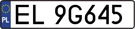 EL9G645