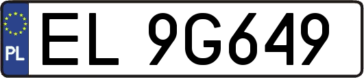 EL9G649