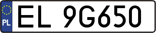 EL9G650