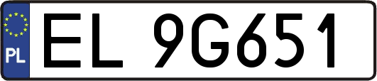EL9G651