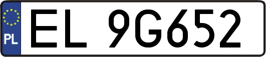 EL9G652