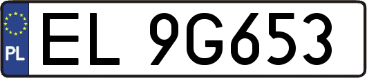 EL9G653