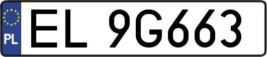 EL9G663