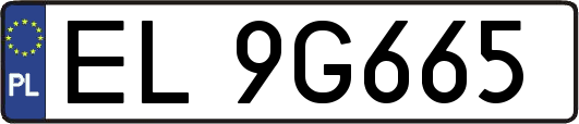 EL9G665