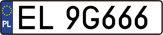 EL9G666