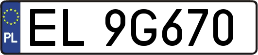 EL9G670
