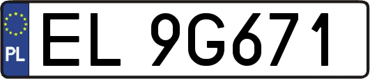 EL9G671