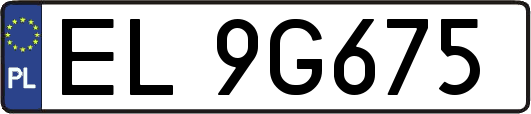 EL9G675