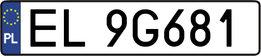 EL9G681
