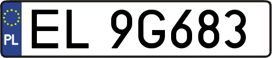 EL9G683