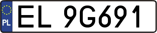 EL9G691