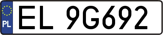 EL9G692