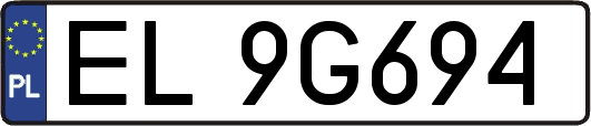 EL9G694