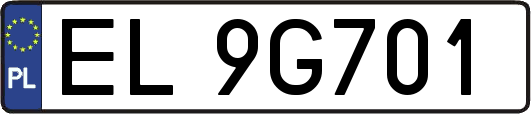 EL9G701