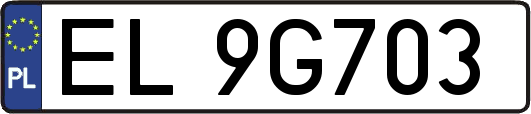 EL9G703