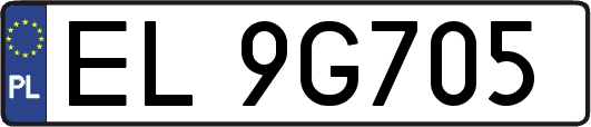 EL9G705