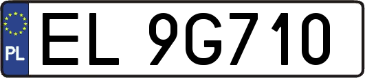 EL9G710