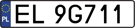 EL9G711