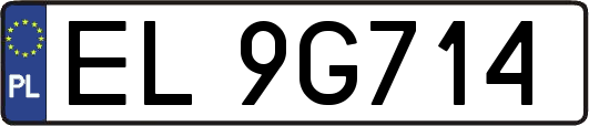 EL9G714