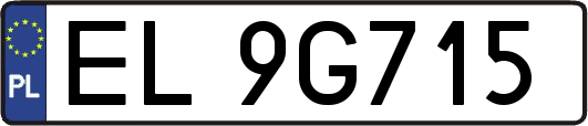 EL9G715