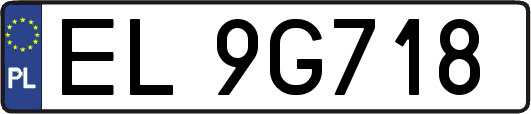 EL9G718
