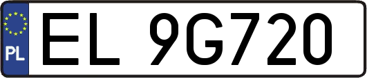 EL9G720