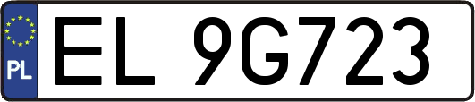 EL9G723