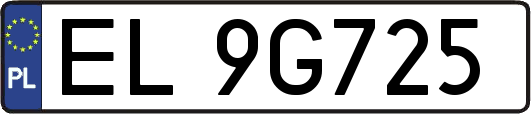 EL9G725