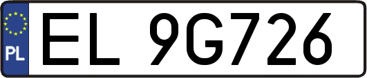 EL9G726