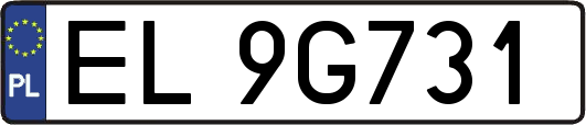 EL9G731